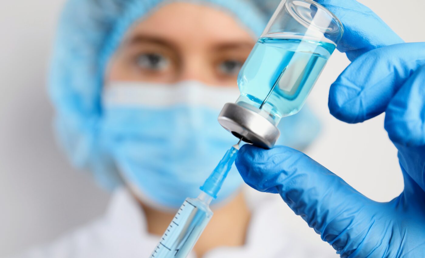 Soap bark tree discovery could revolutionize vaccine production