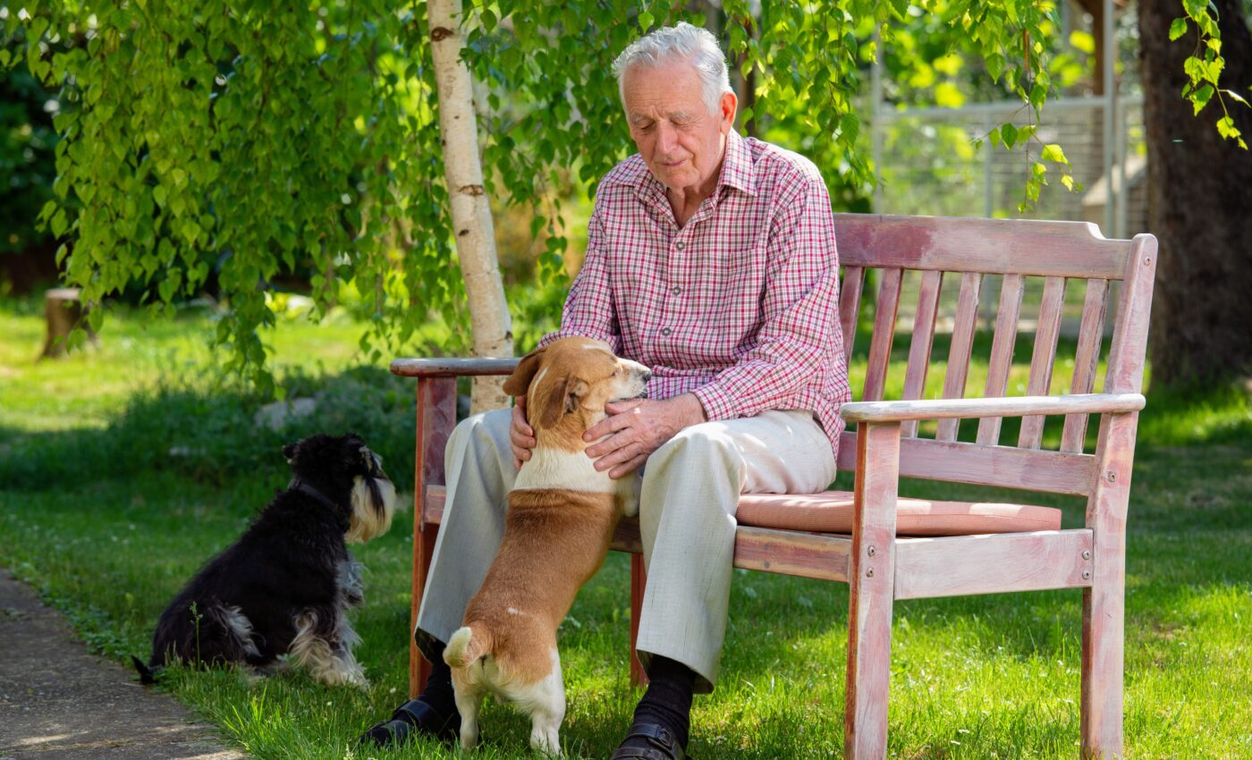 Studying how Americans die may improve end-of-life care