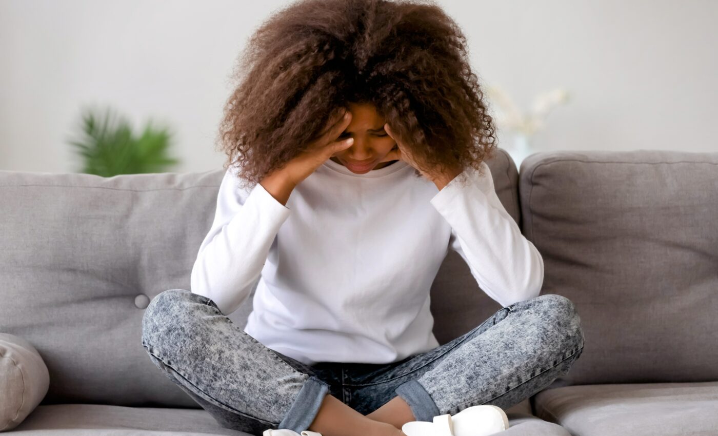 Social rejection impacts brain activity in adolescent girls