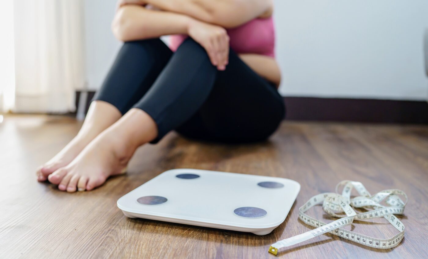 Breaking the cycle: The hidden harms of yo-yo dieting