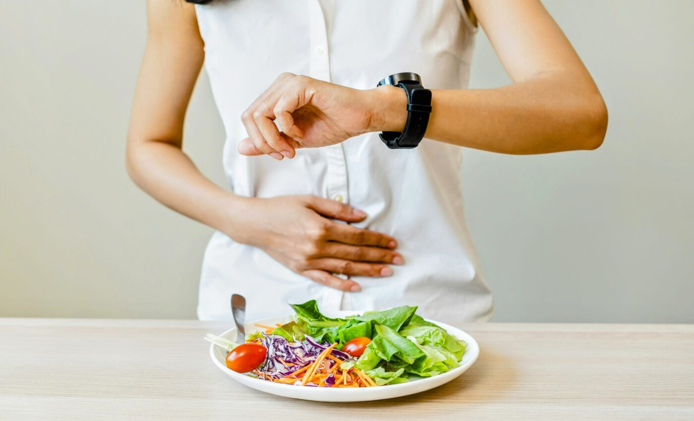 Fasting helps the body fight inflammation and chronic disease