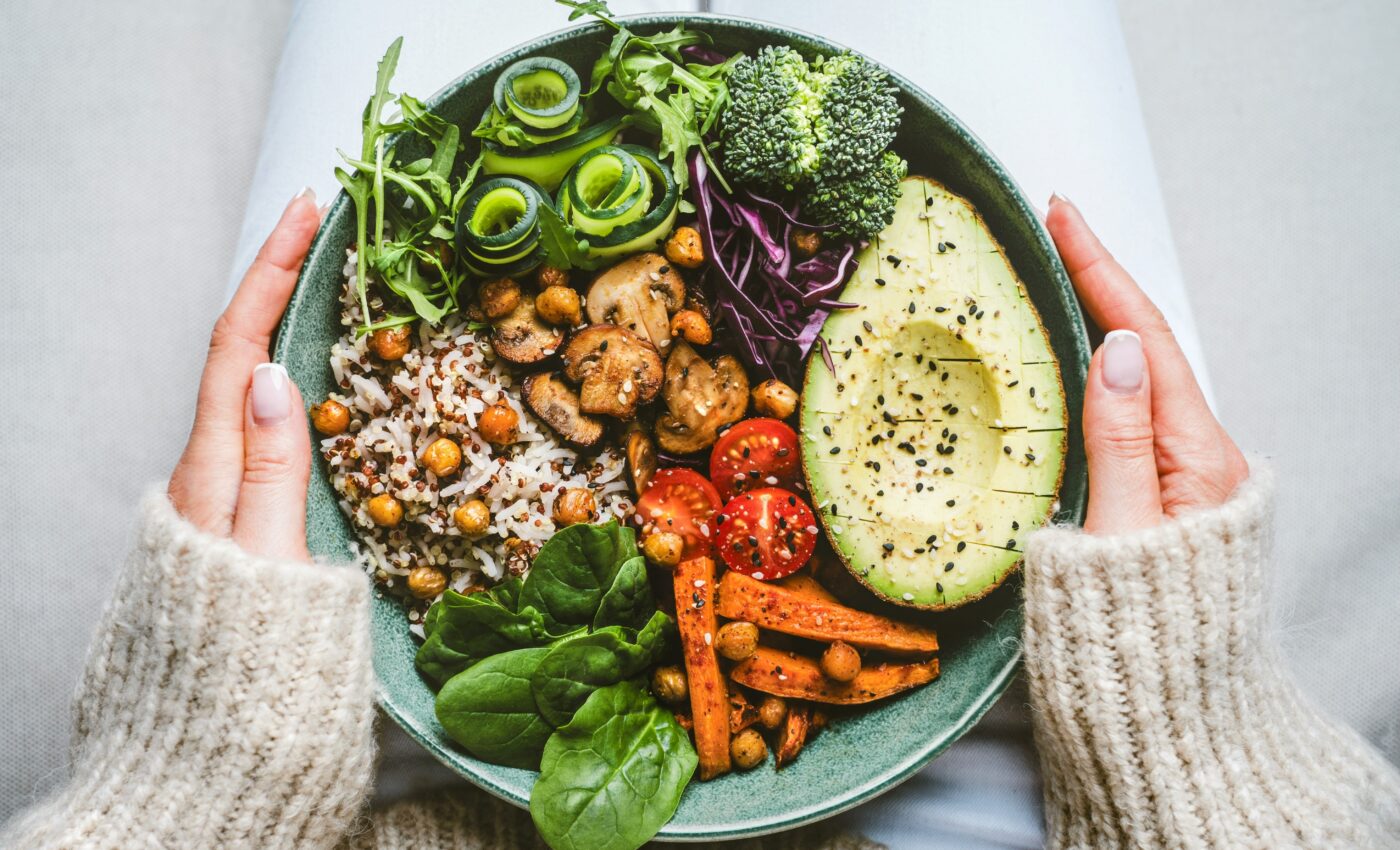 Vegan and keto diets rapidly transform the immune system