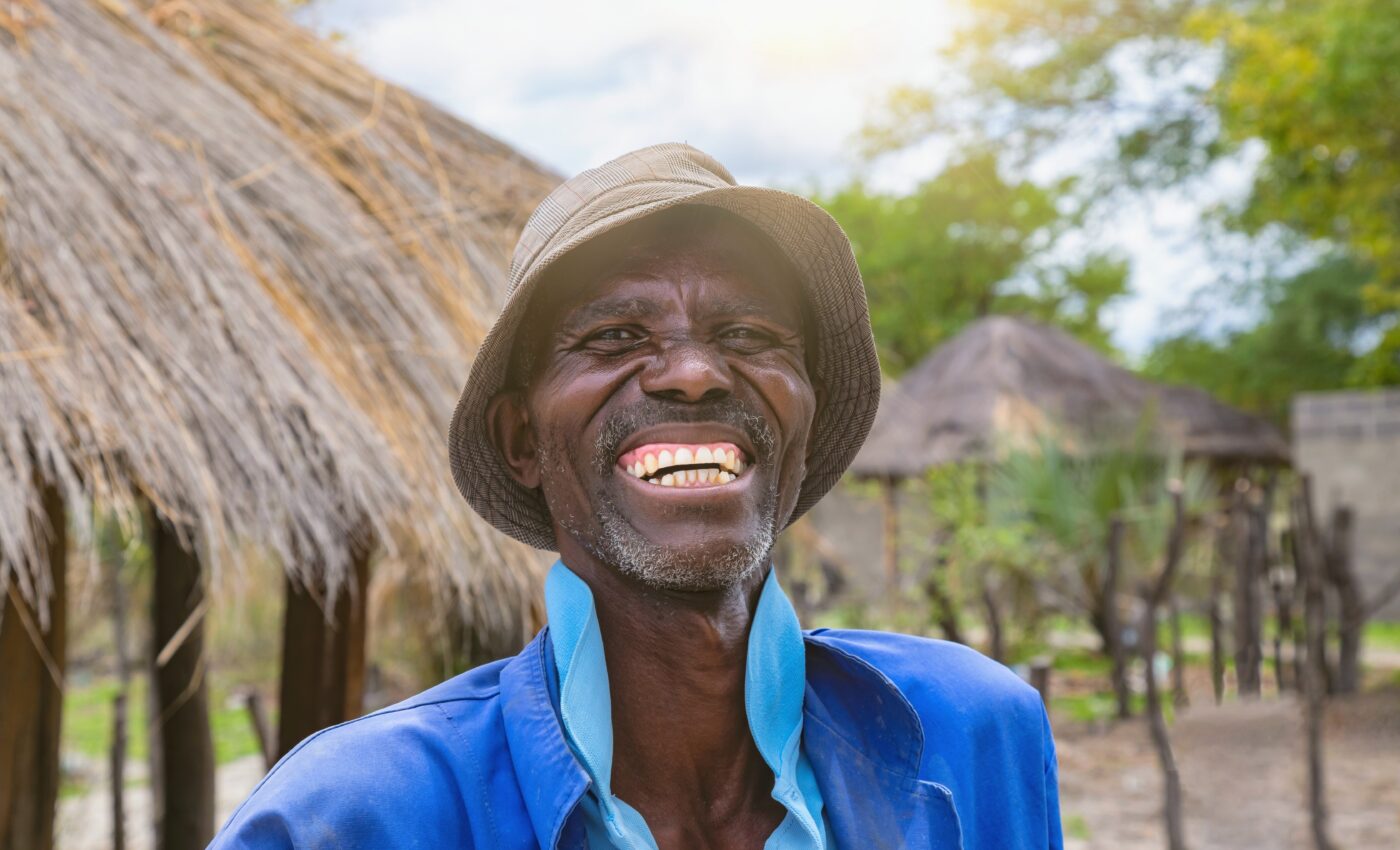 Happiness beyond wealth: Some communities find joy in simplicity