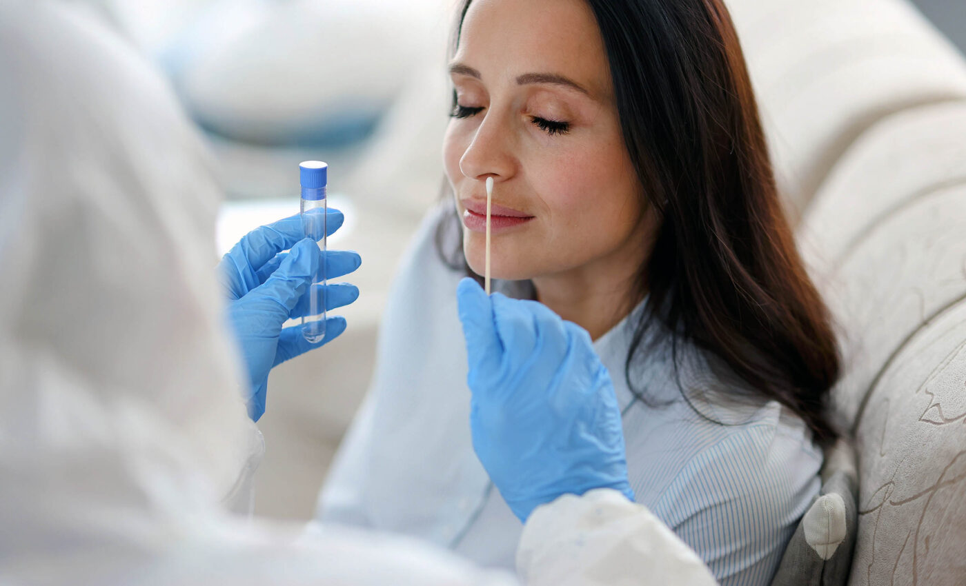 Hidden death toll of COVID-19 pandemic revealed