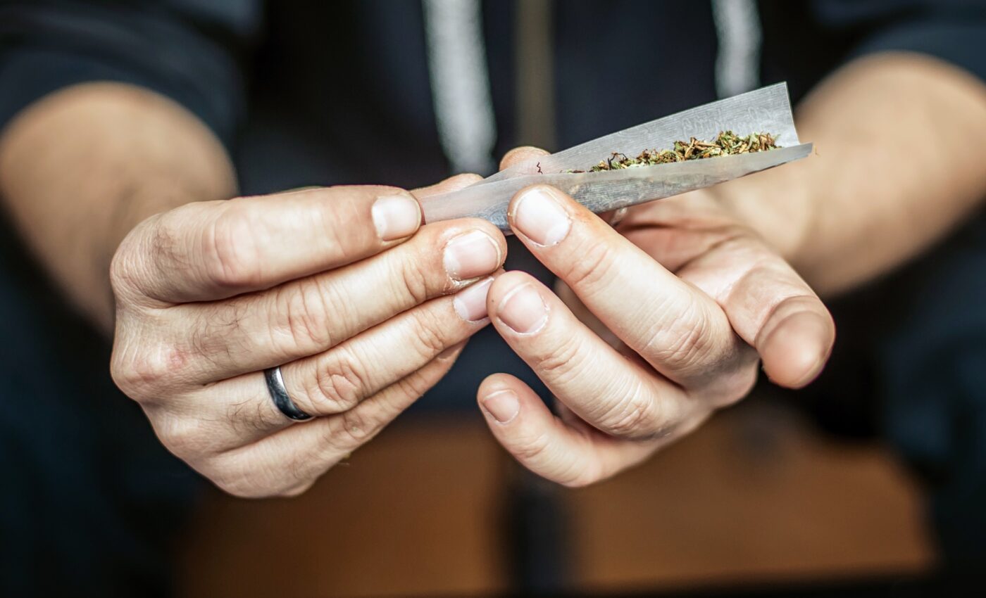 Cannabis use in adolescence linked to cognitive deficits