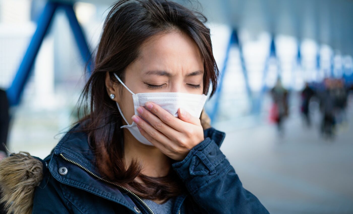 Long COVID has an impact on women's sexual health