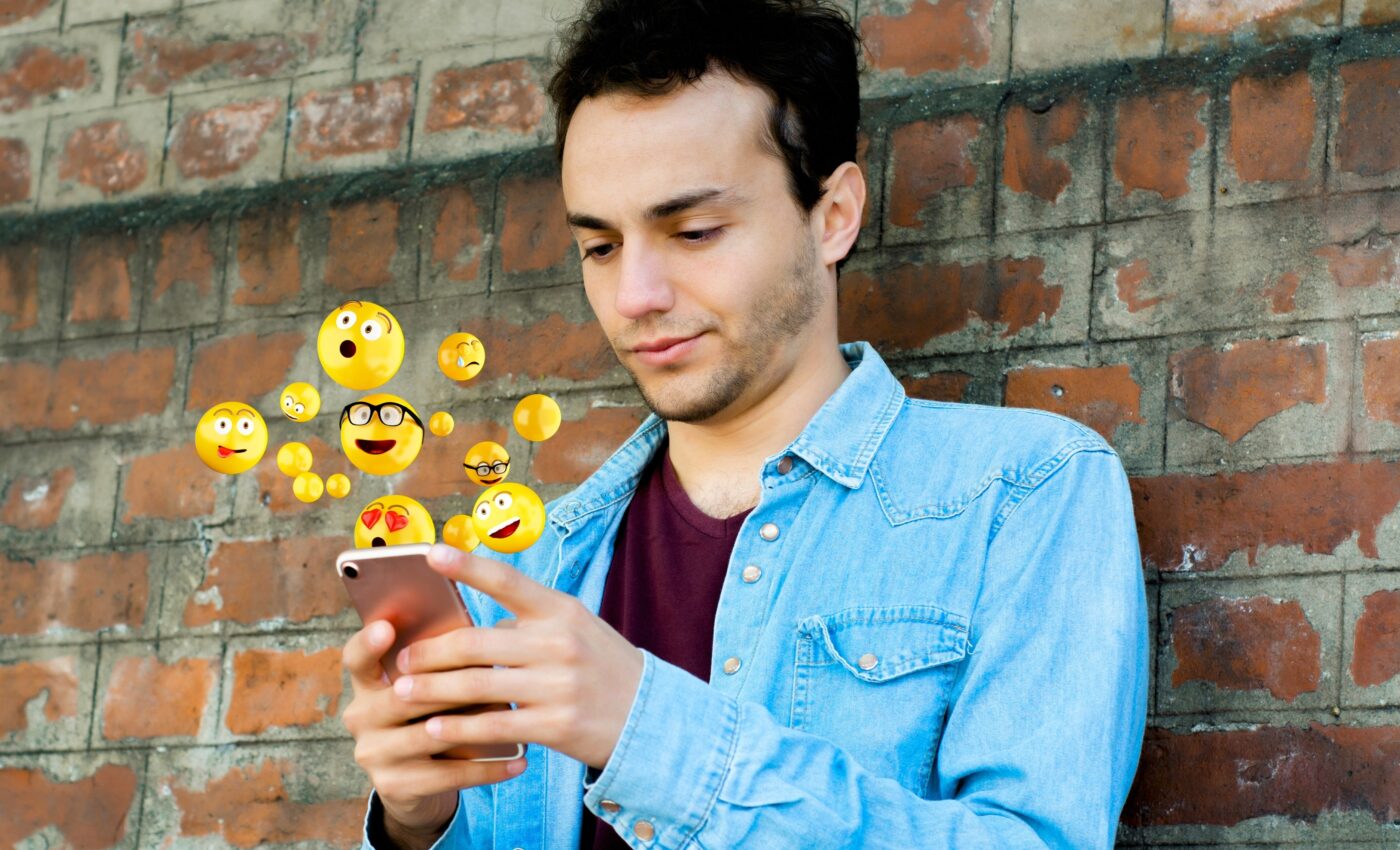 Sending the right message? Emojis can mean different things in different cultures