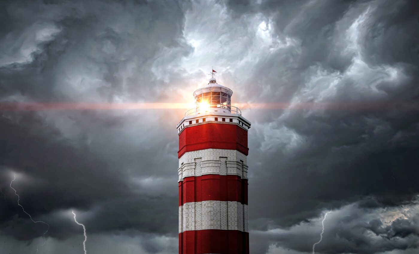 The Atlantic Ocean may soon enter its declining phase