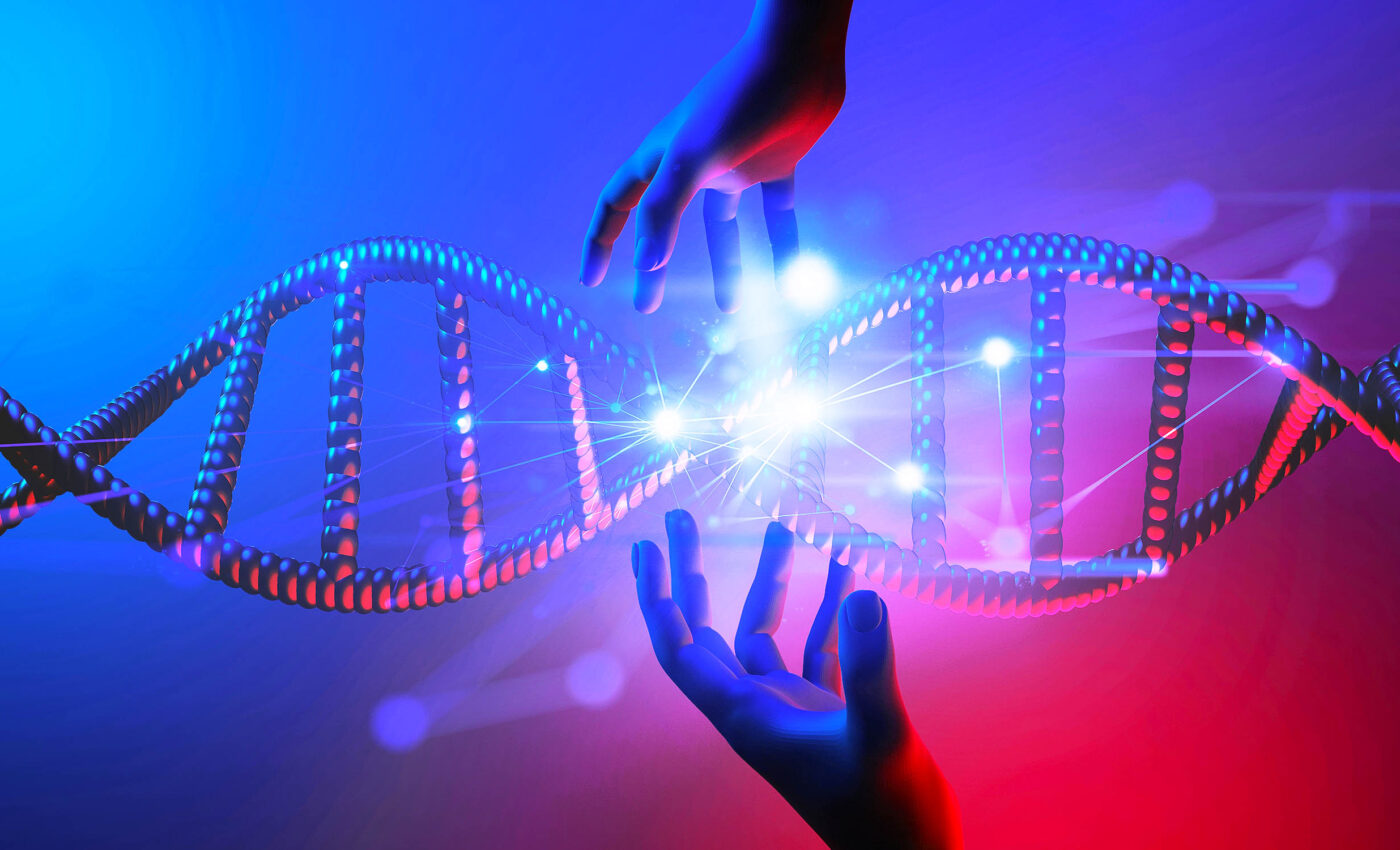 Epigenetic "DNA clocks" predict biological age more accurately