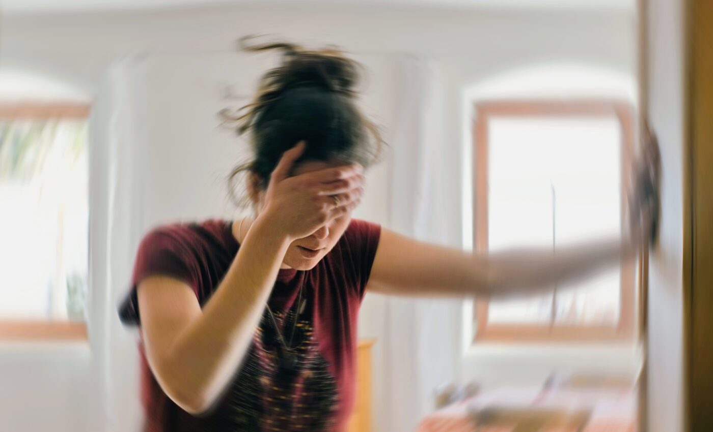 Sleep deprivation increases the risk of stroke by 70 percent