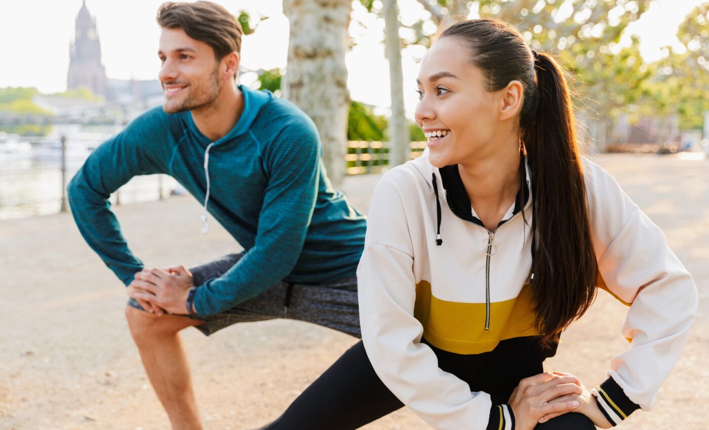 Women achieve greater benefits from exercise with less effort