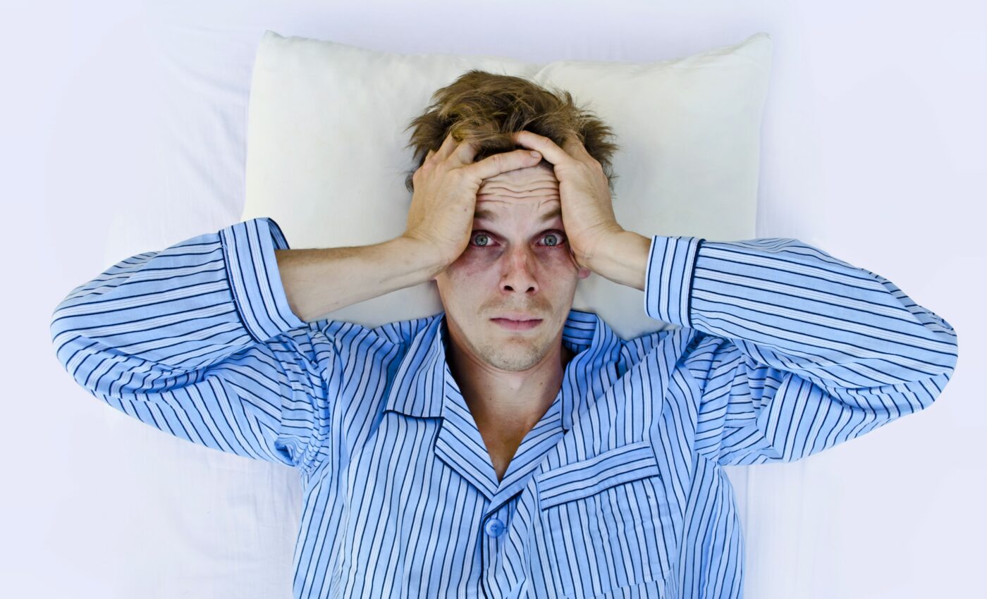 Sleep-circadian disturbances trigger mental health disorders