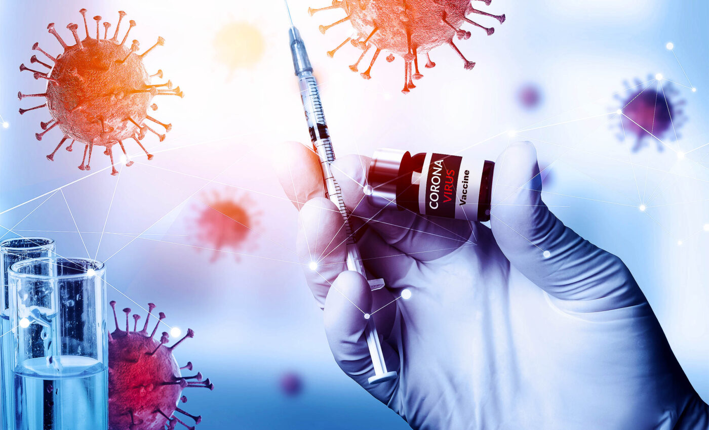 COVID vaccines linked to many serious health-related issues