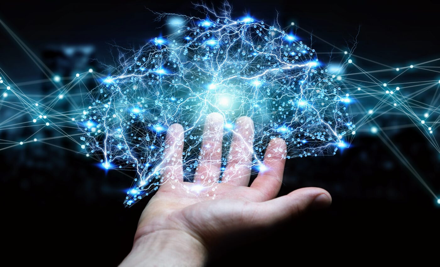 Cleaning the brain: Neurons flush out waste while we sleep