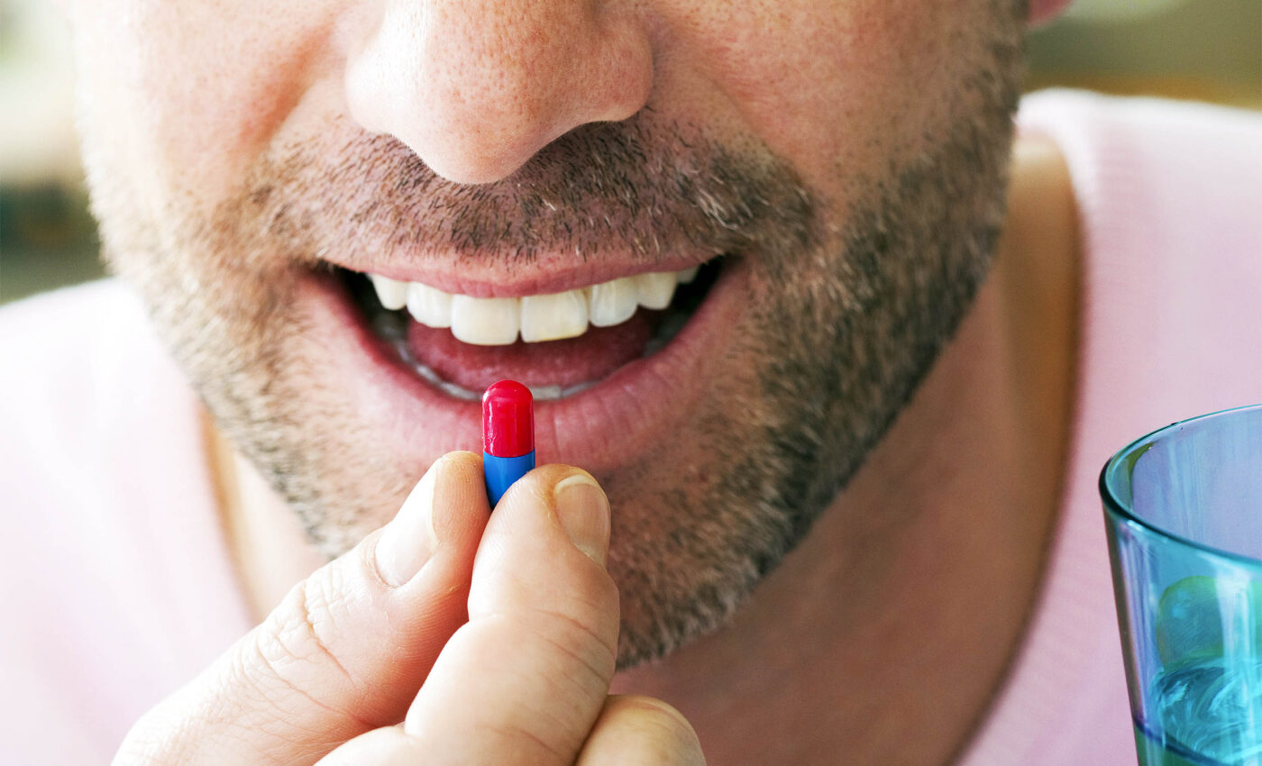 Finasteride: "Miracle drug" regrows hair, heals prostate, and also boosts heart health