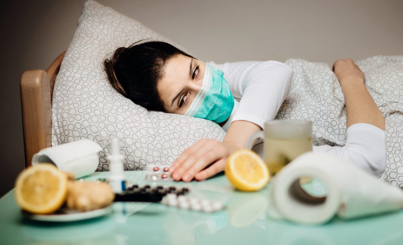 Cause of long COVID has finally been identified