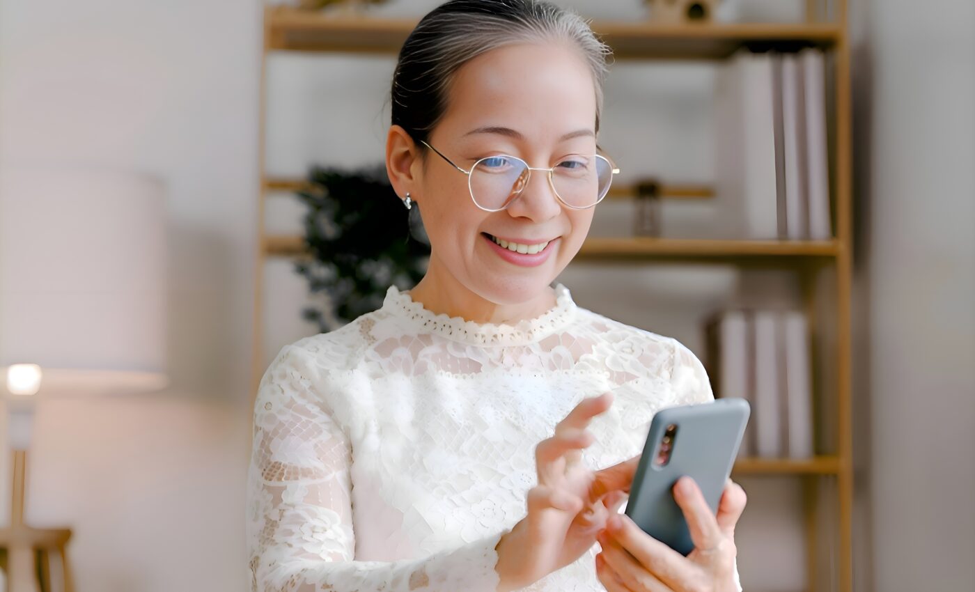 Older adults often understand emojis, but hesitate to use them