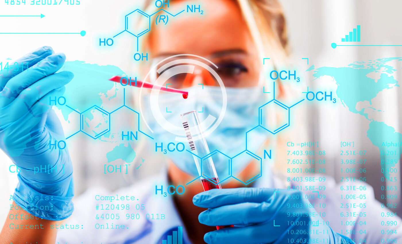 New blood test can detect when someone has not slept in the past 24 hours