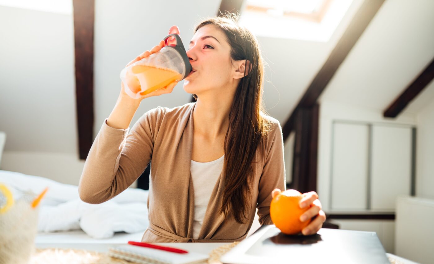 Sleep may be the best strategy to boost your immune system