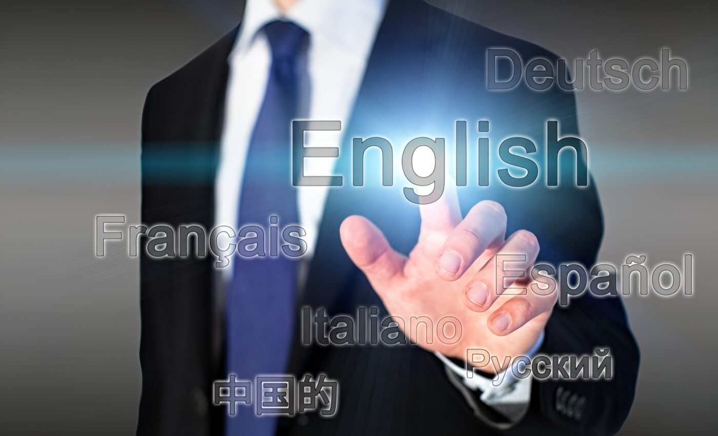 Native language is specially stored in the brain for easy access