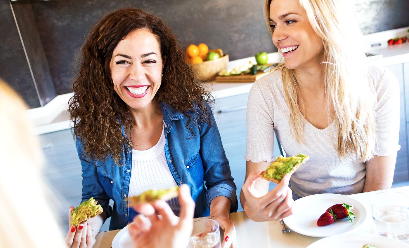 Eating this fruit every day can add years to your life