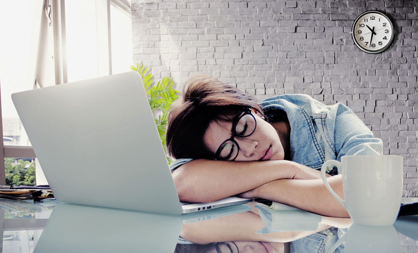 How sleep patterns affect your health over time