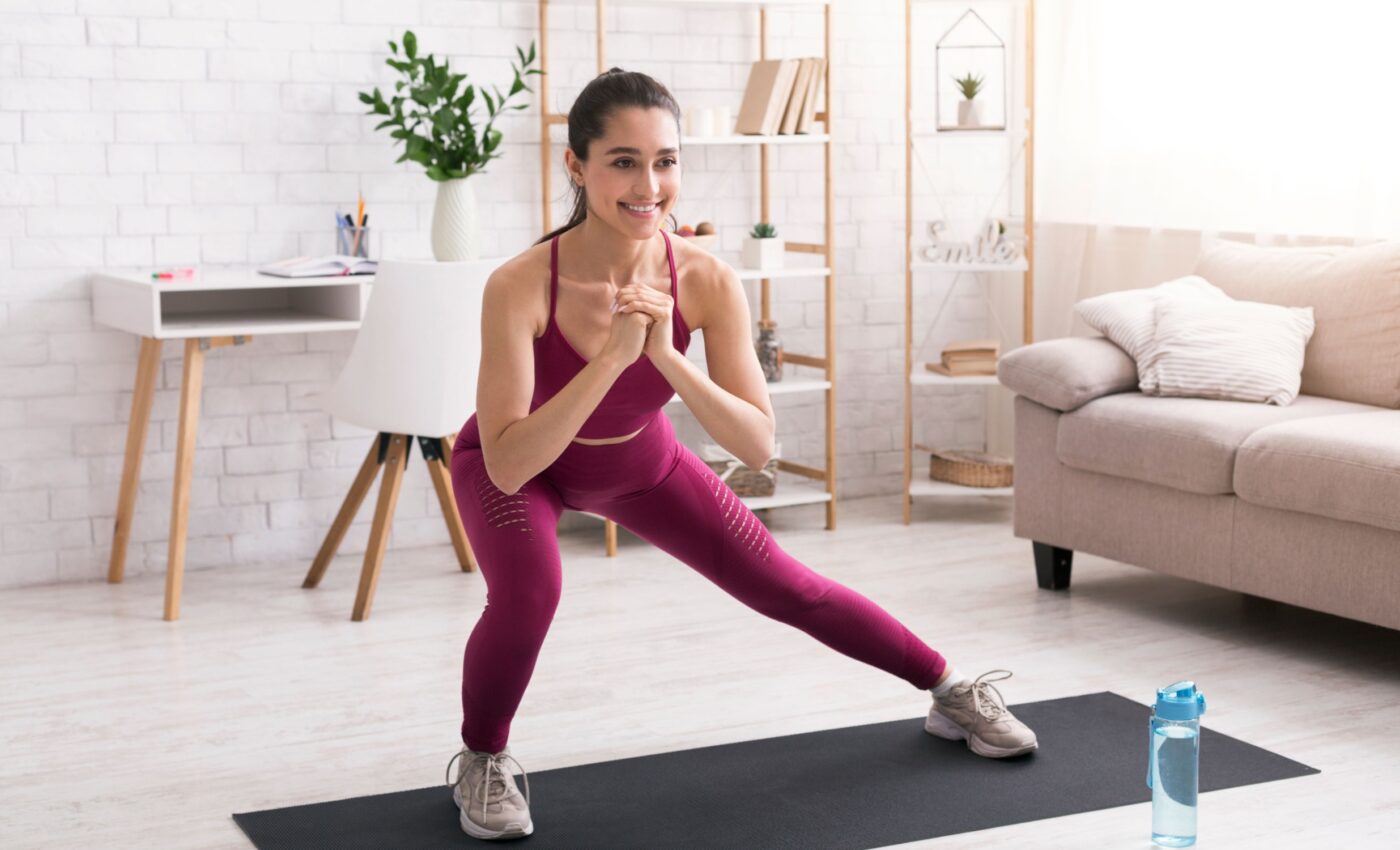 Leisure time physical activity is a powerful tool to prevent stroke