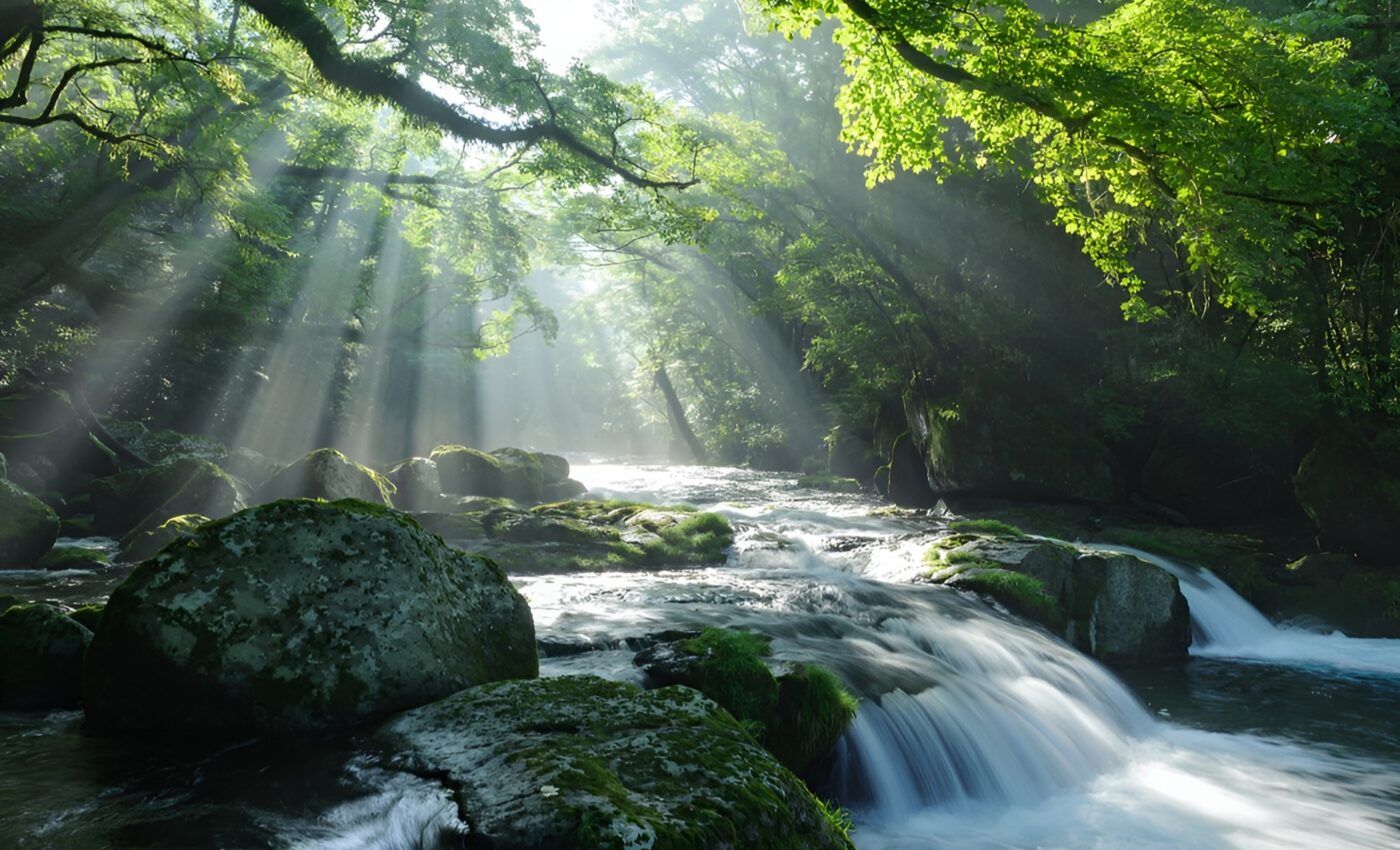 International Day of Action For Rivers: Lifelines of our planet