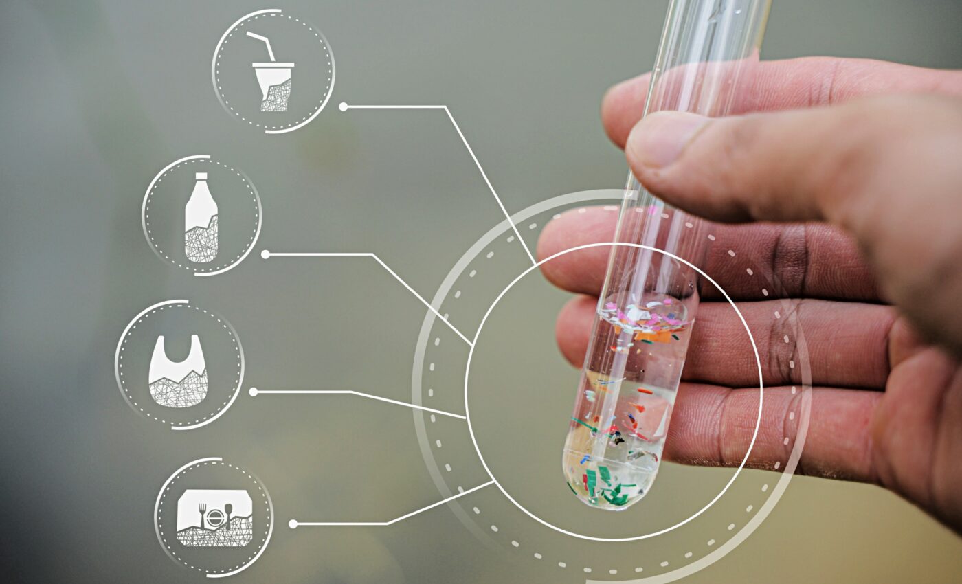 Study exposes 4,200 harmful chemicals in common plastics