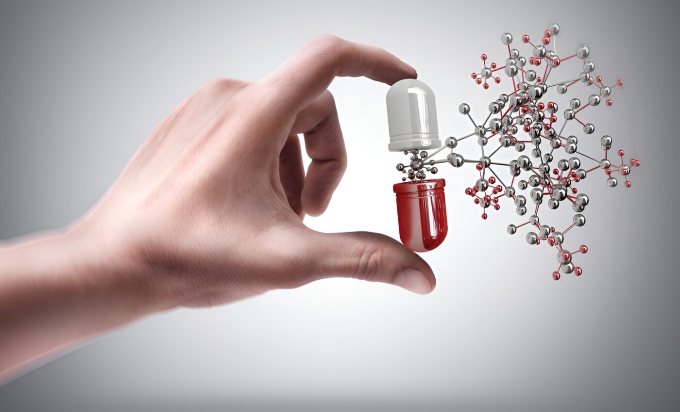 New pill can mimic the health benefits of exercise