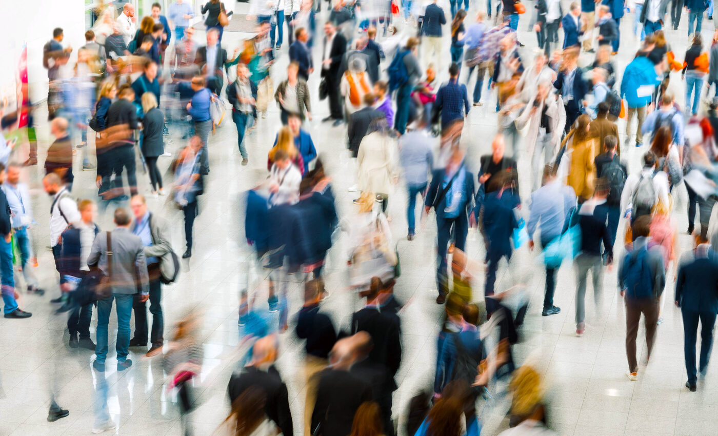 We all have "presence hallucinations," but what causes them?