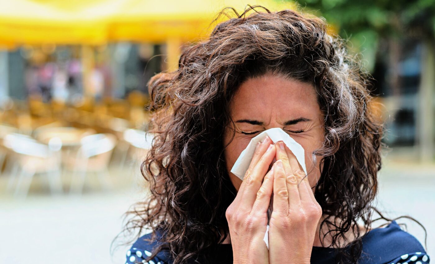 Long flu may be more harmful to the brain than COVID