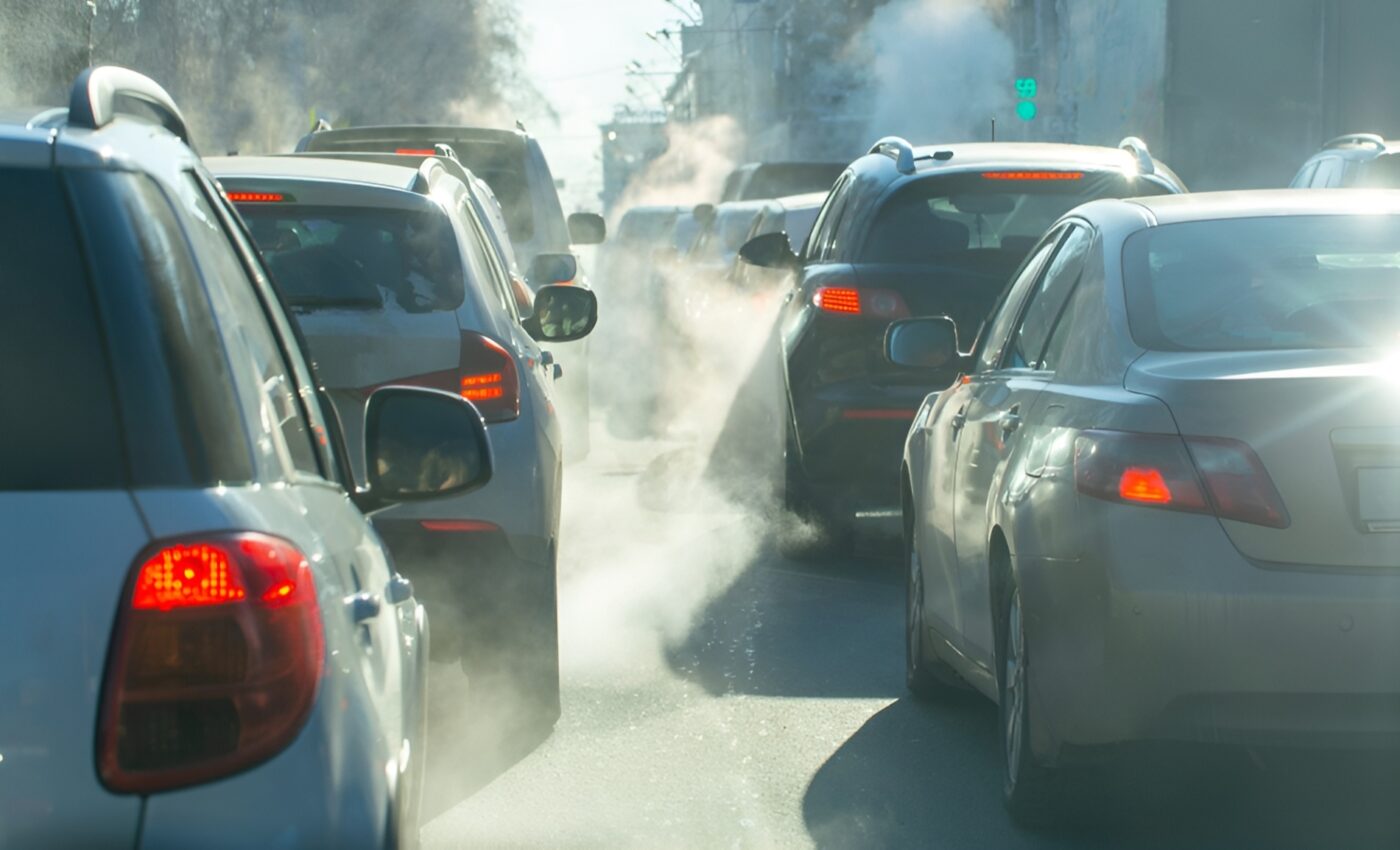 The future is electric: EPA sets strictest-ever vehicle emission rules