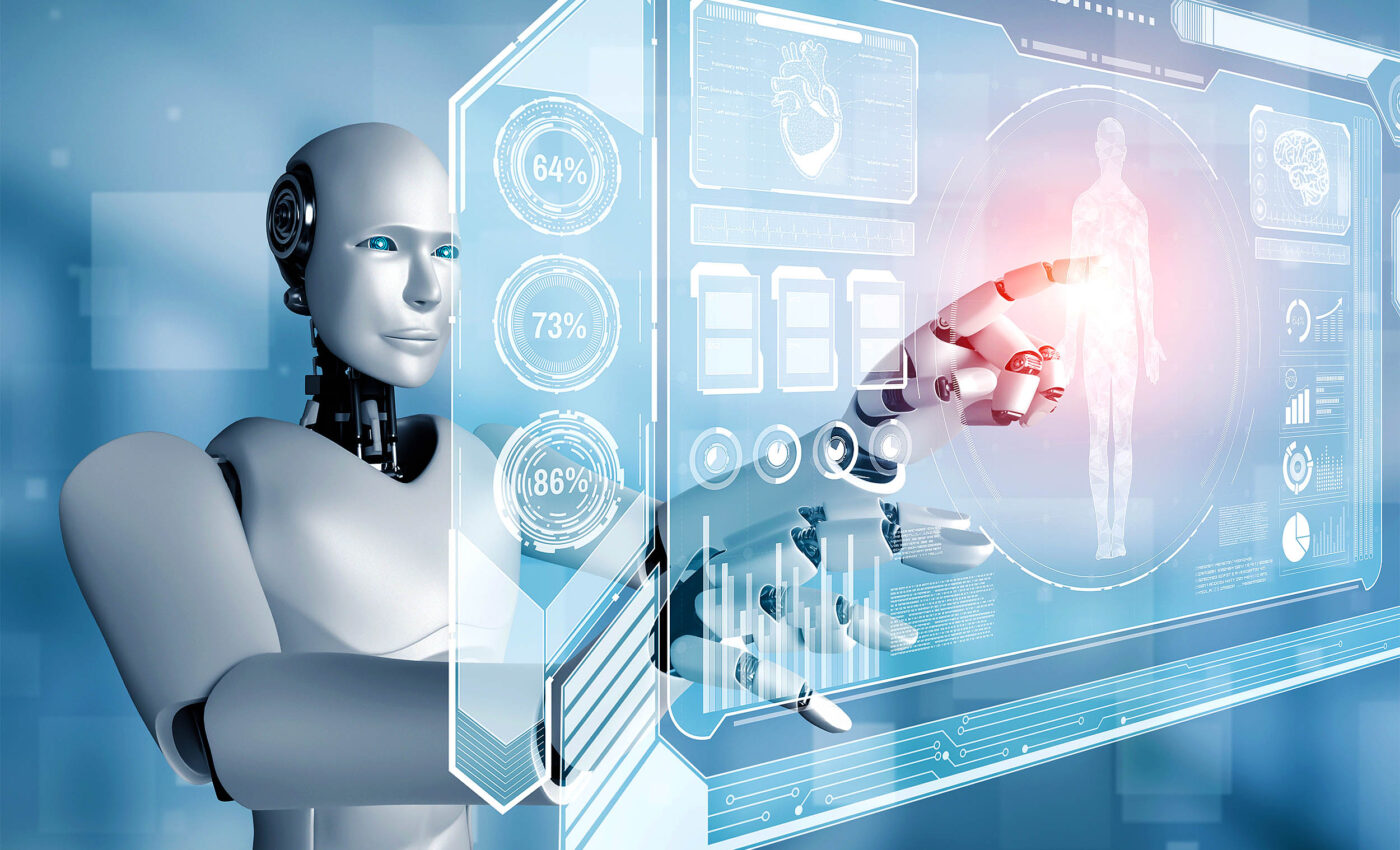 AI can detect COVID-19 from ultrasound images with incredible accuracy