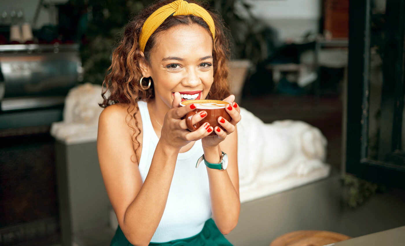 Molecule found in coffee, trigonelline, keeps muscles young