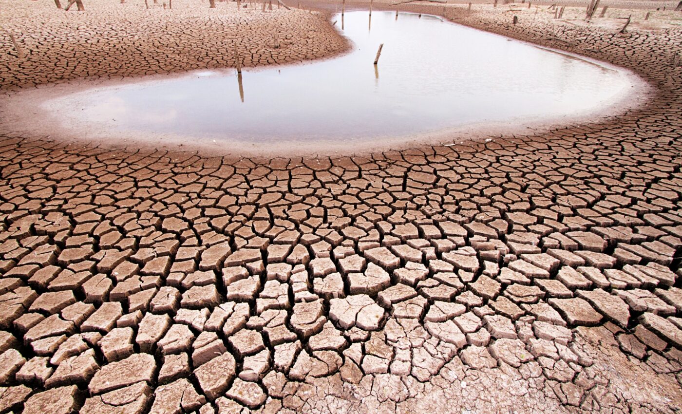Gale Crater on Mars seems to have recently had a lot of water