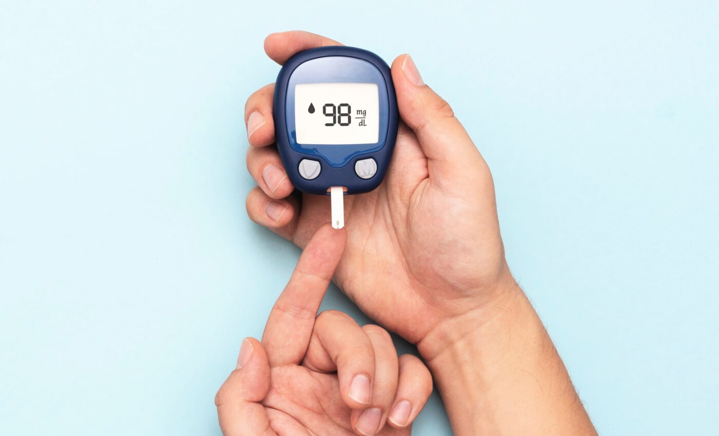 What's driving the link between diabetes and Alzheimer’s?