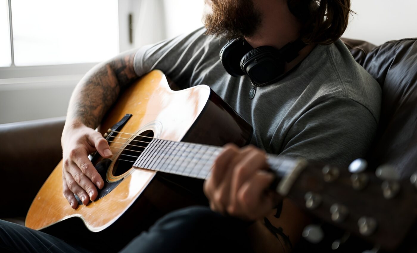 Tennessee's ELVIS Act will protect musicians from AI technology