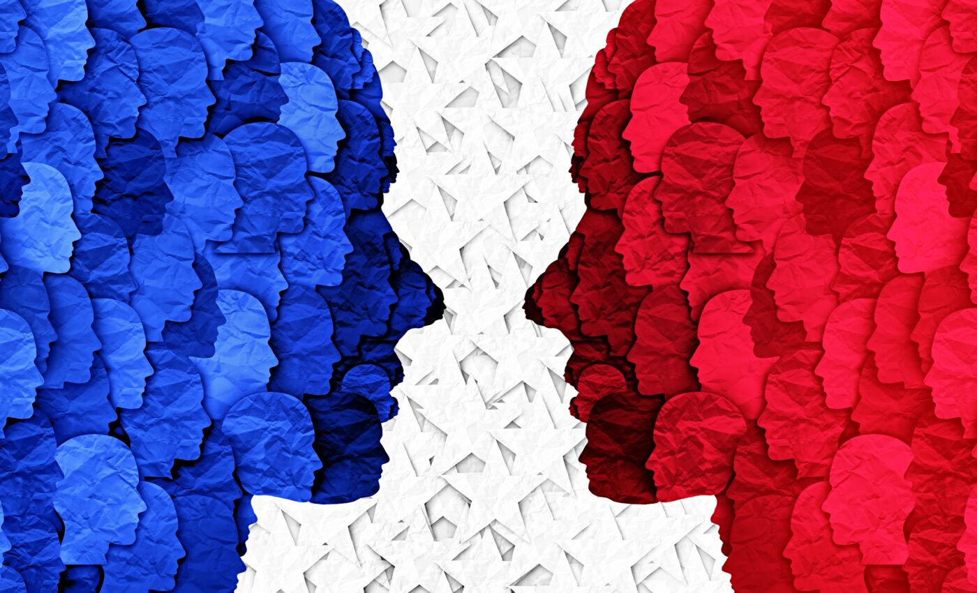 Political views change our perception of the past and future