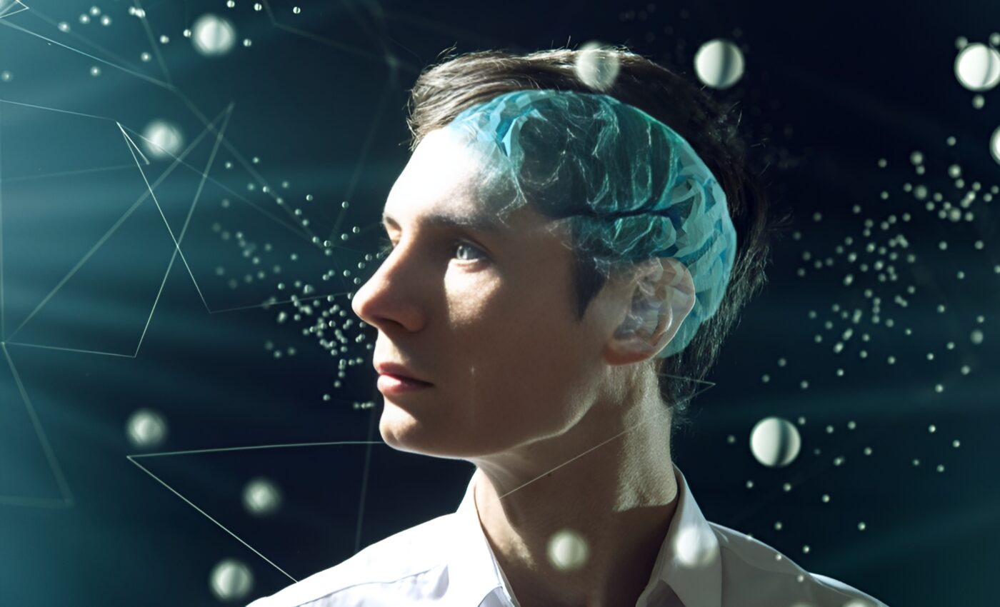 Human brains are growing in size, possibly lowering dementia risk