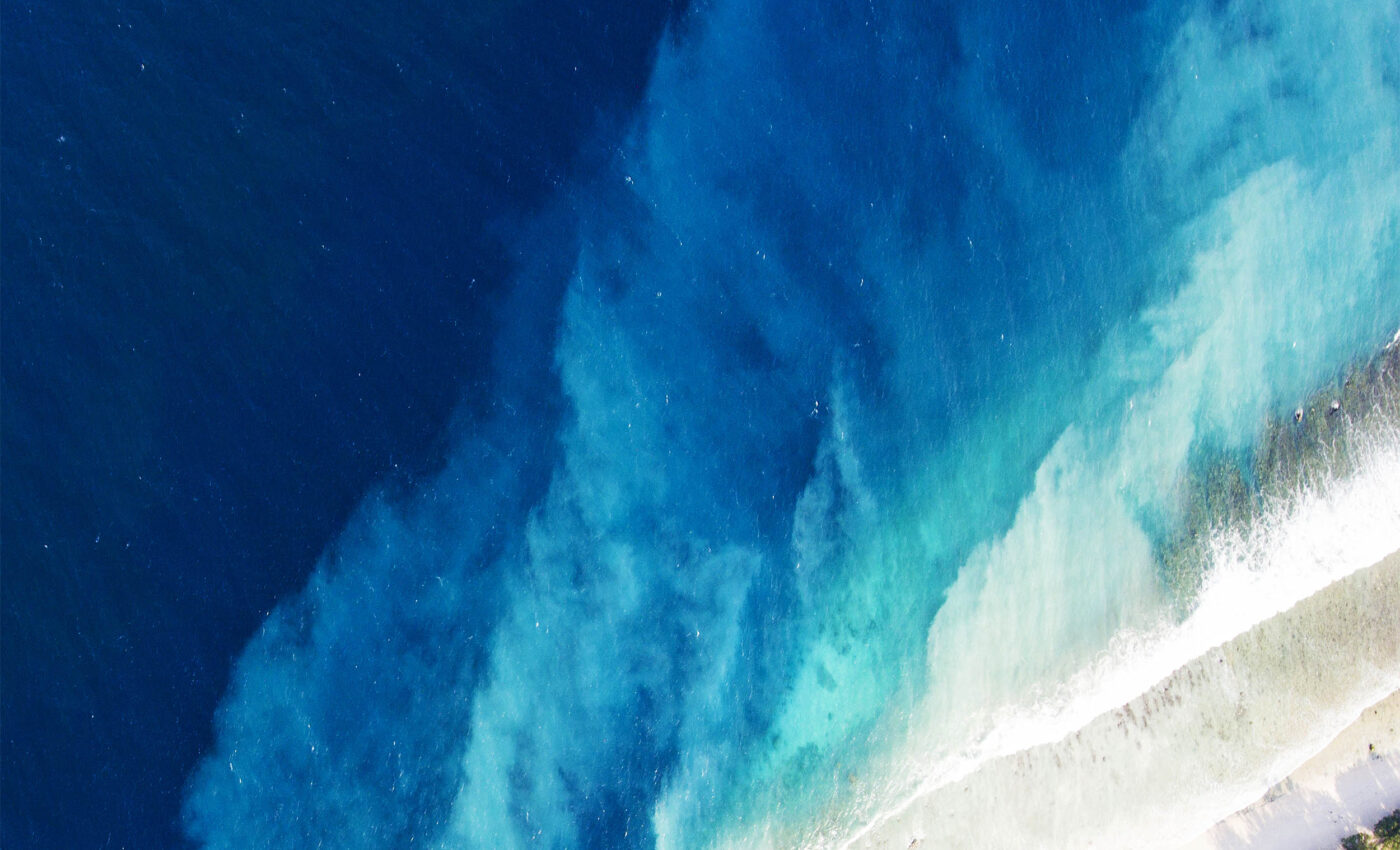 Ocean currents, the pulse of our planet, are slowing as water temperature rises