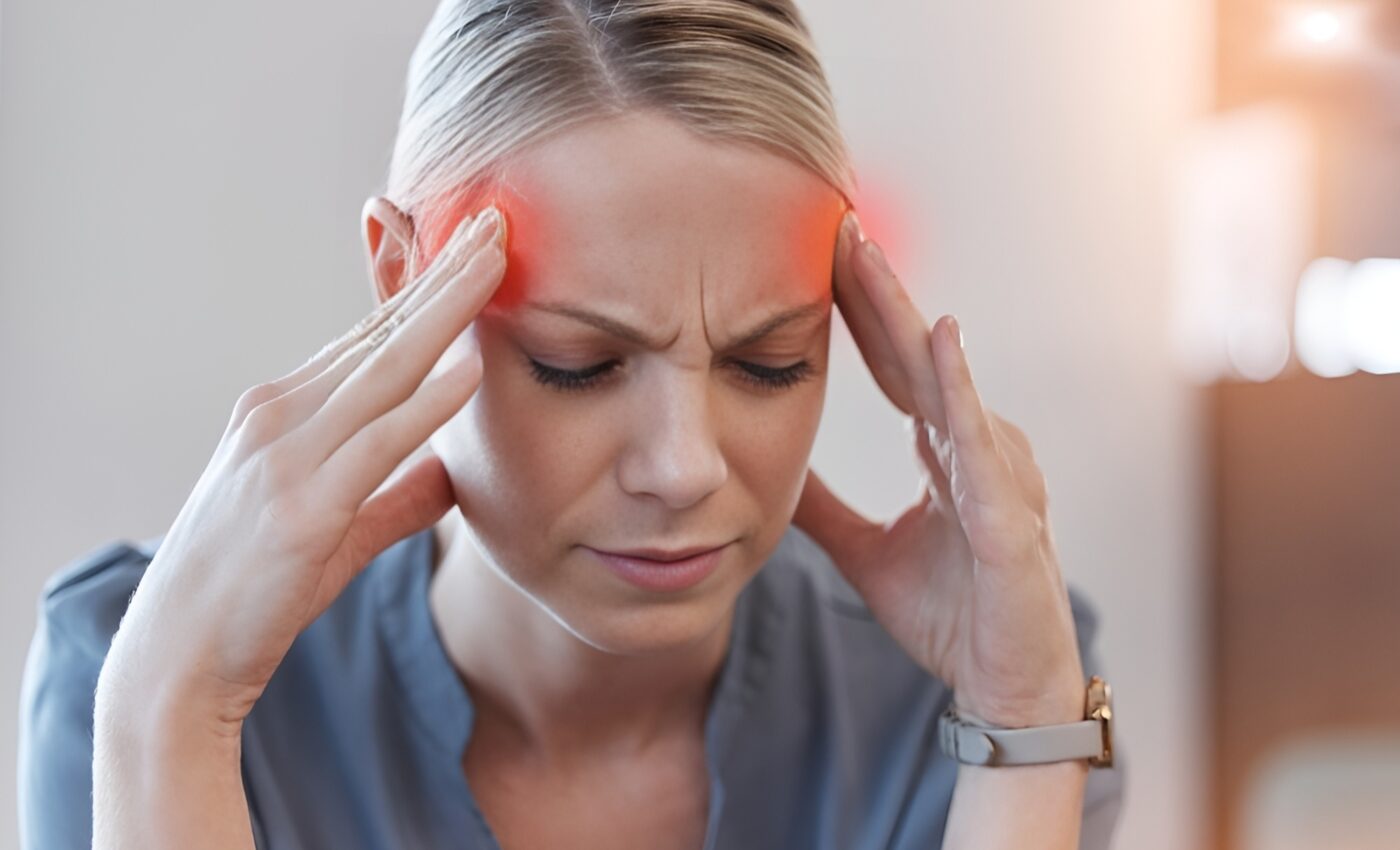 Young adults with migraines have a greater stroke risk