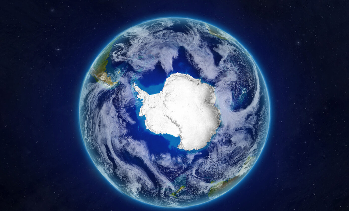 Strongest ocean current on Earth is speeding up and causing problems