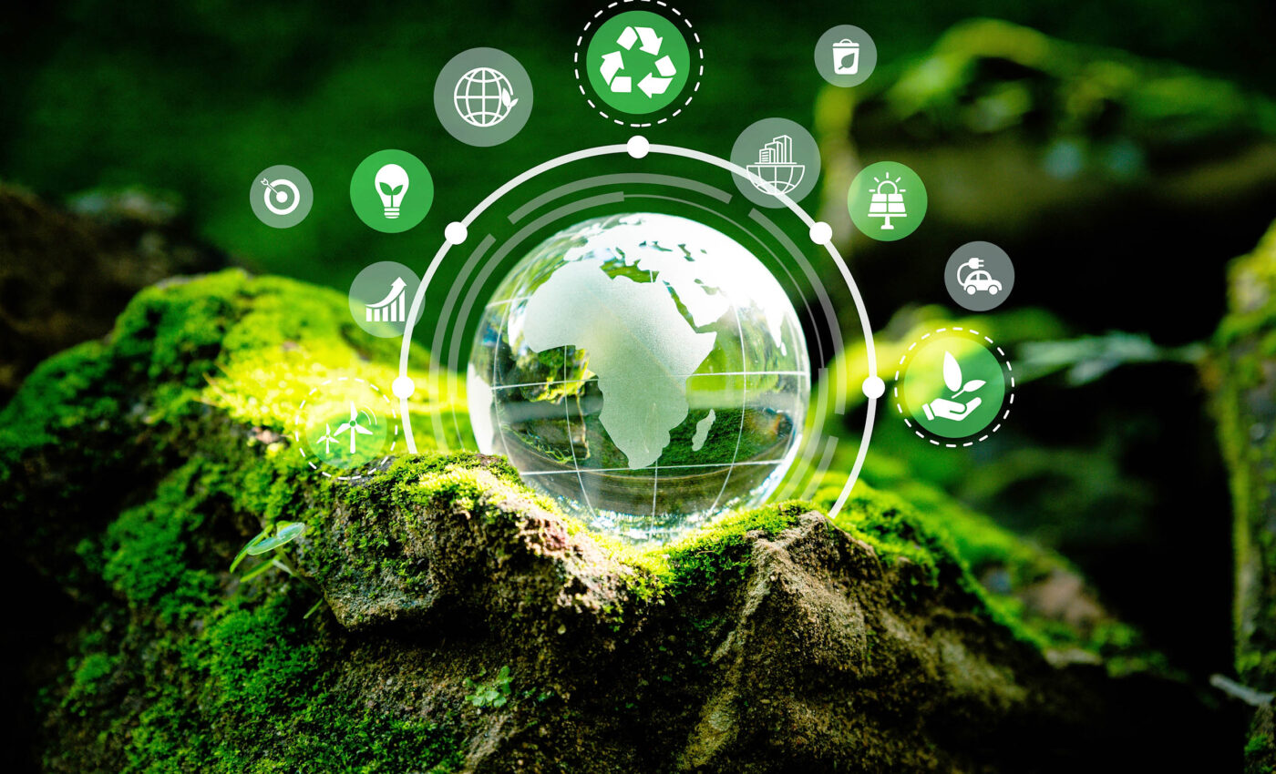 Biodegradable breakthrough: Plastics that don't create microplastics or make us sick