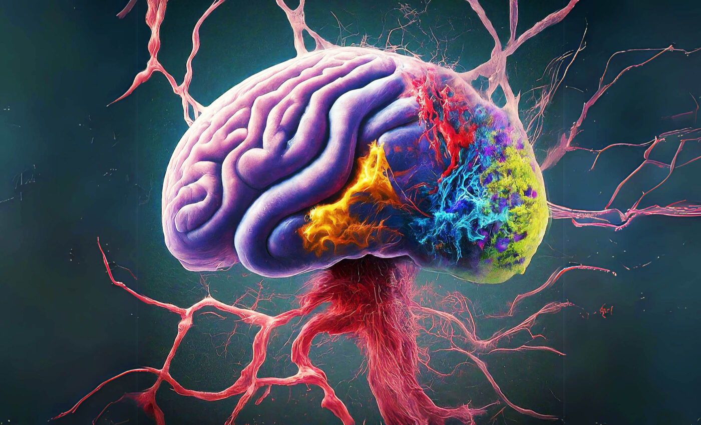 Lasting memories come at a cost – DNA and brain cell damage