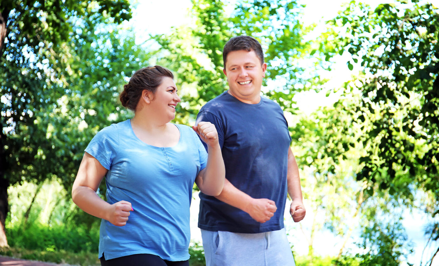 Gut bacteria linked to obesity is different in men and women