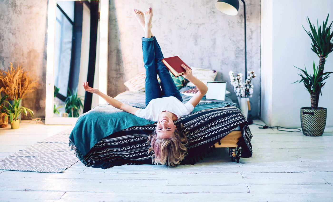 Study reveals the easiest way for anyone to feel ten years younger