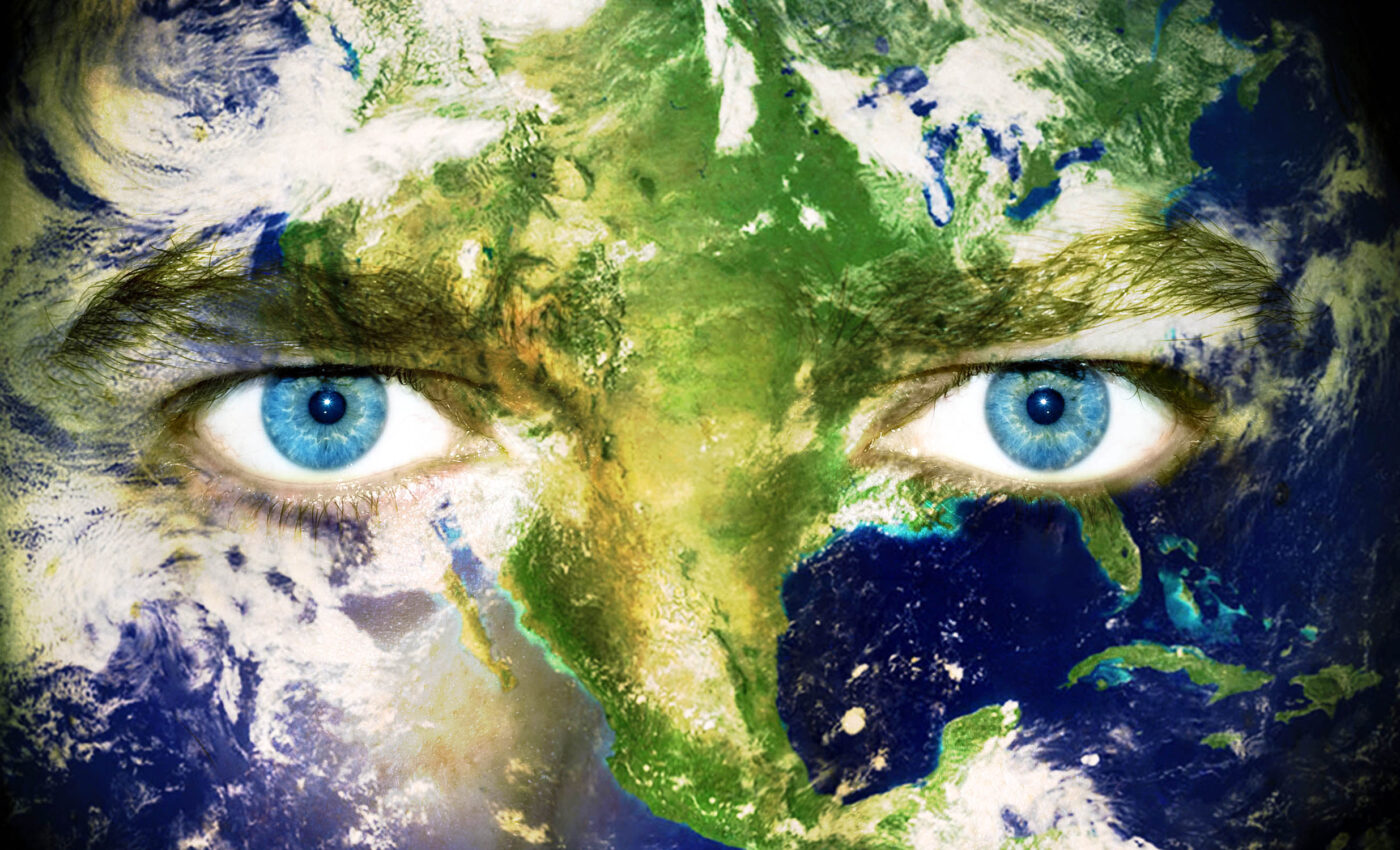 Scientists make urgent plea for sustainable solutions to save Earth and humanity