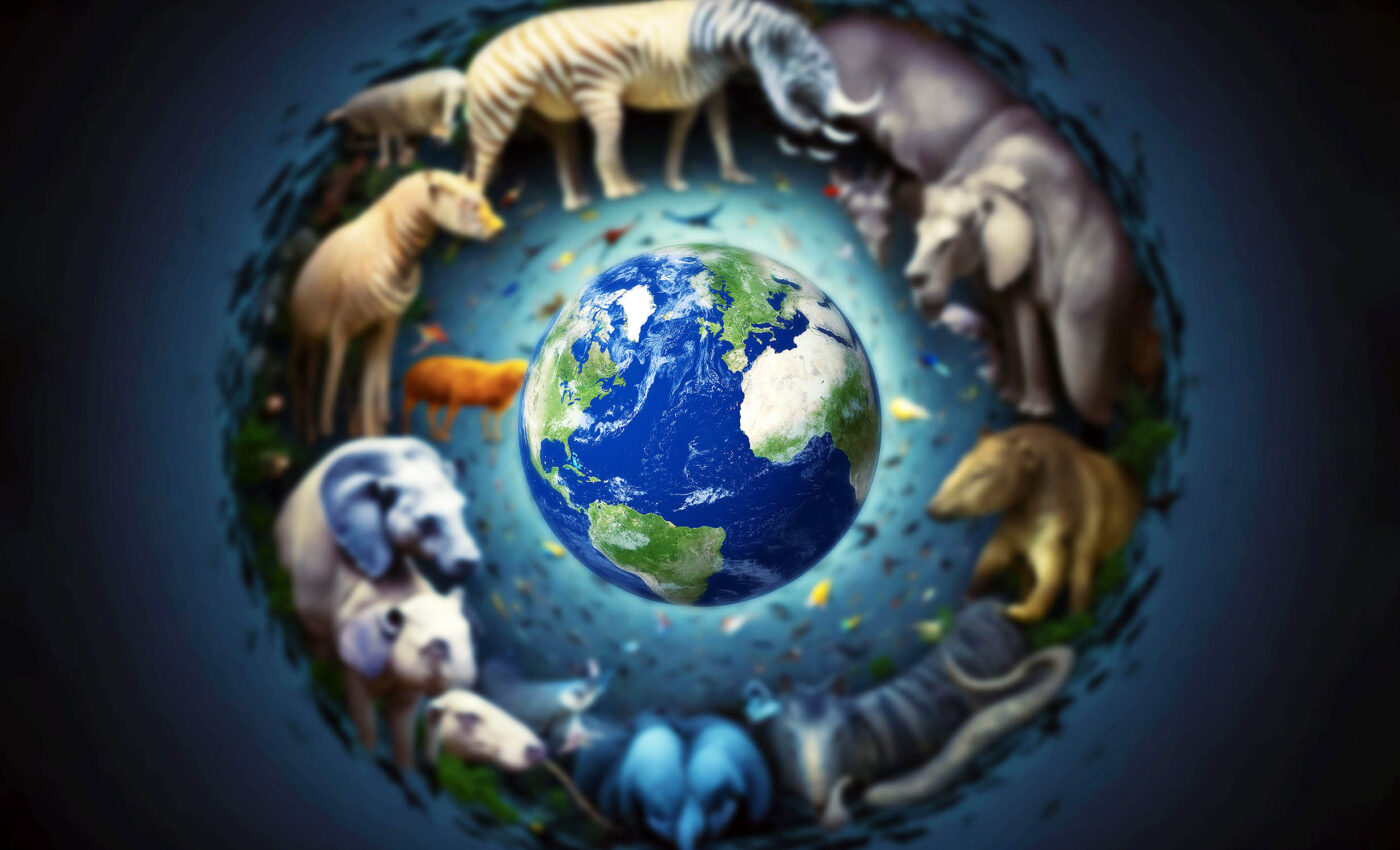 Critical scientific knowledge gaps have left Earth in the midst of a 'polycrisis'