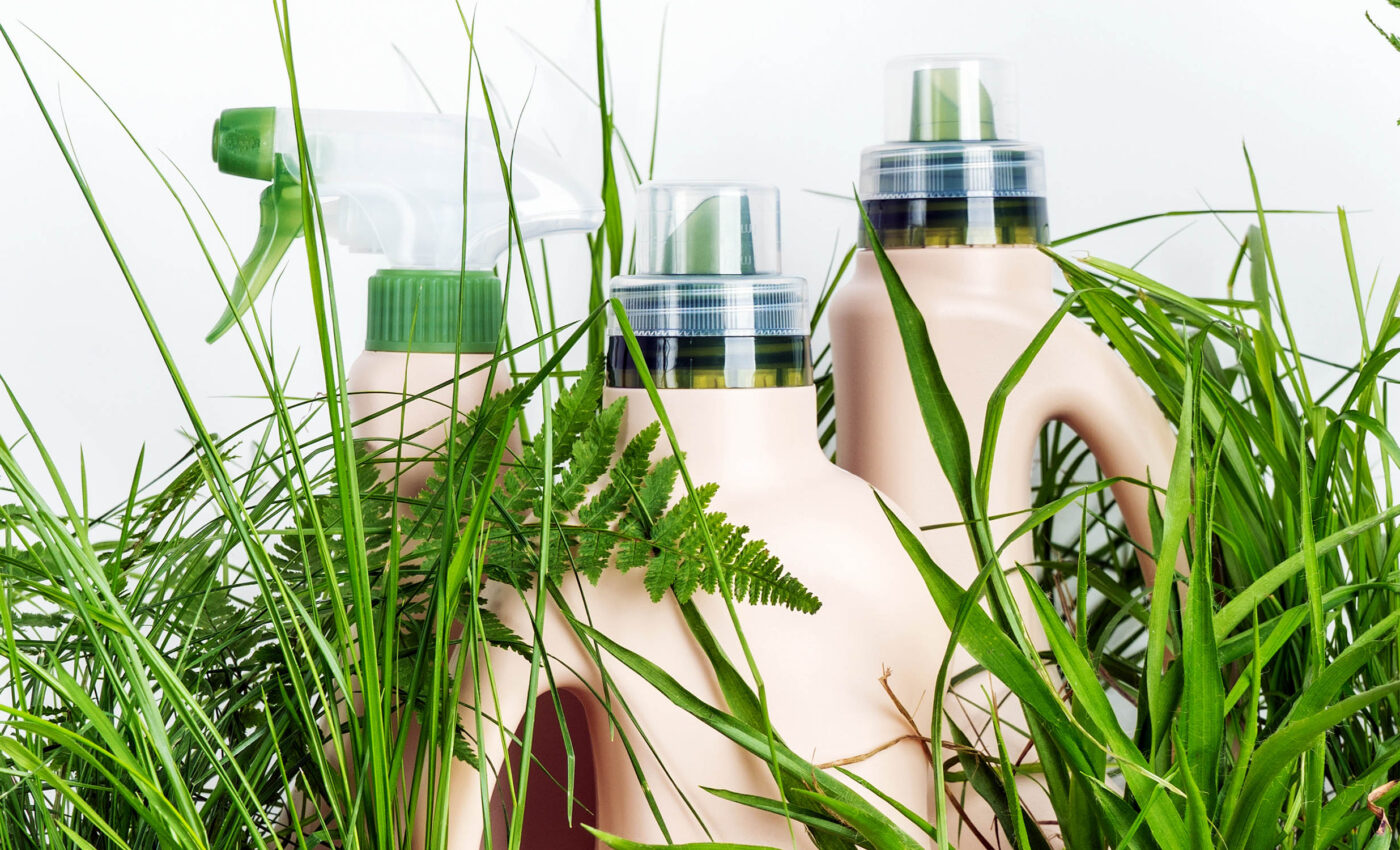 Plant-based plastics drastically reduce microplastic pollution